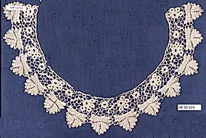 Collar by Unknown Artist