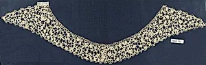 Collar by Unknown Artist