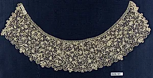 Collar by Unknown Artist