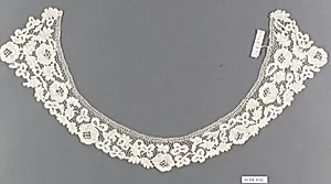 Collar by Unknown Artist