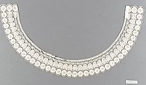 Collar by Unknown Artist