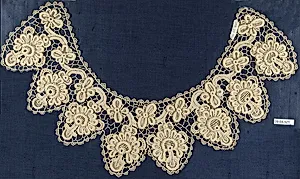 Collar by Unknown Artist