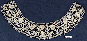 Collar by Unknown Artist