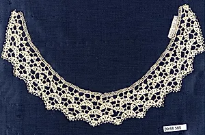 Collar by Unknown Artist