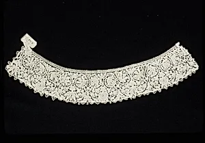 Collar by Unknown Artist
