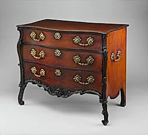 Commode