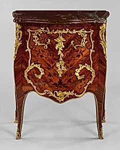 Commode