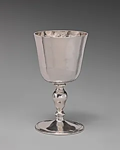 Communion cup (one of two)
