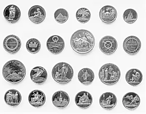 Conquest of Lower Egypt, 1798