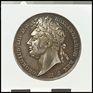 Coronation of George IV