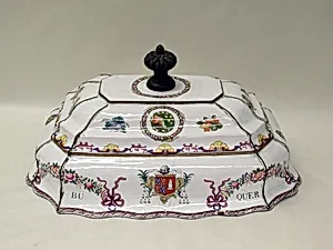 Cover (part of a service)