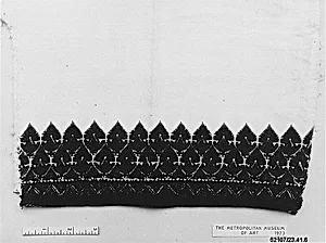 Cuff by Unknown Artist