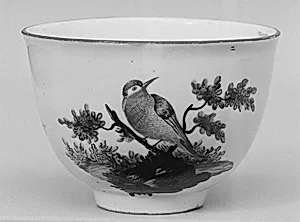 Cup (part of a service)