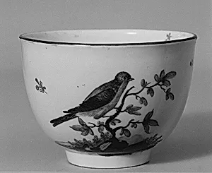 Cup (part of a service)