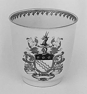 Cup (part of a service) by Unknown Artist