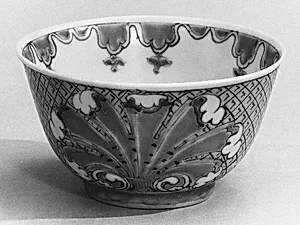Cup (part of a service)