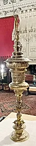 Cup with cover