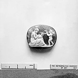 Cupid and Psyche