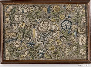 Cushion cover