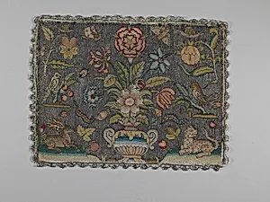 Cushion cover