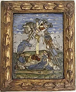 Descent from the Cross