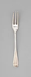 Dessert fork (one of twelve)