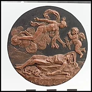 Diana and Endymion