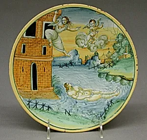 Dish