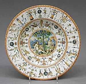 Dish