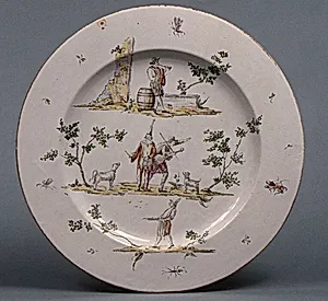 Dish by Felice Clerici|Pasquale Rubati