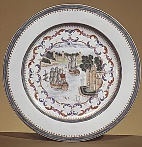 Dish