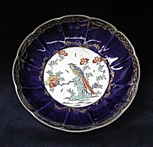 Dish