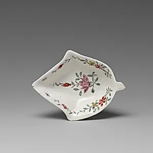 Dish (one of a pair)