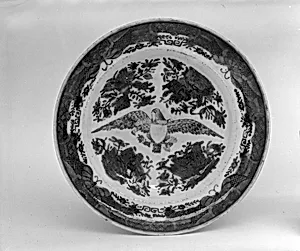 Dish (part of a service)