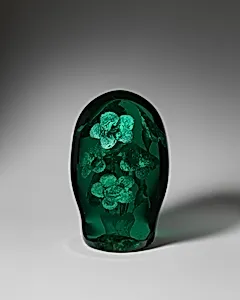 Door stop (one of a pair)