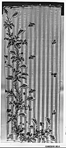 Dress panel