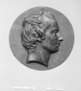 Edgar Quinet (1803–1875), French poet and political writer