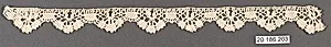 Edging by Unknown Artist