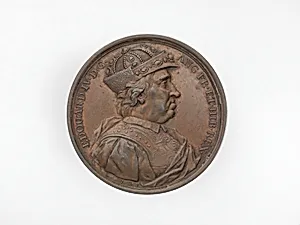Edward IV, from the English Monarchs series