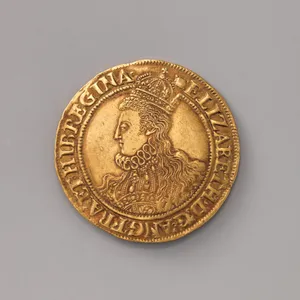 Elizabeth I (r. 1558–1603)