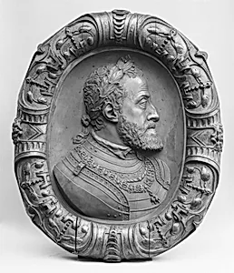 Emperor Charles V