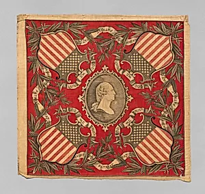 Event handkerchief
