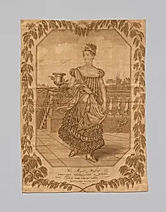 Event handkerchief
