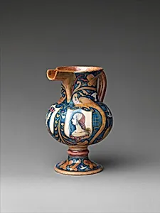 Ewer