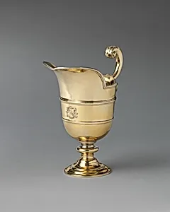 Ewer (part of a set)
