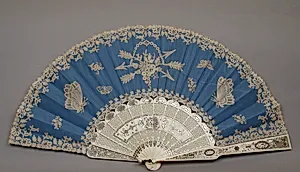 Fan by A. Rodien