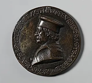 Federigo da Montefeltro, Duke of Urbino
