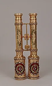 Field glasses