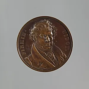 Firmin Didot (1764-1836)