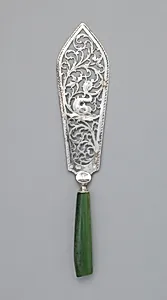 Fish slice